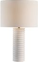 Renwil® Alloro Natural White Table Lamp-3