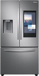 Samsung 26.5 Cu. Ft. Stainless Steel French Door Refrigerator-0