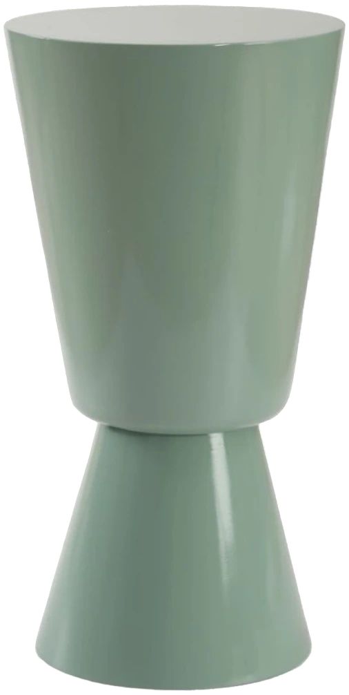 Uttermost® Sabetha Green Drink Table-0