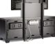 Salamander Designs® Panamax® M8-AV Power Conditioner Kit with Mounting Bracket-1