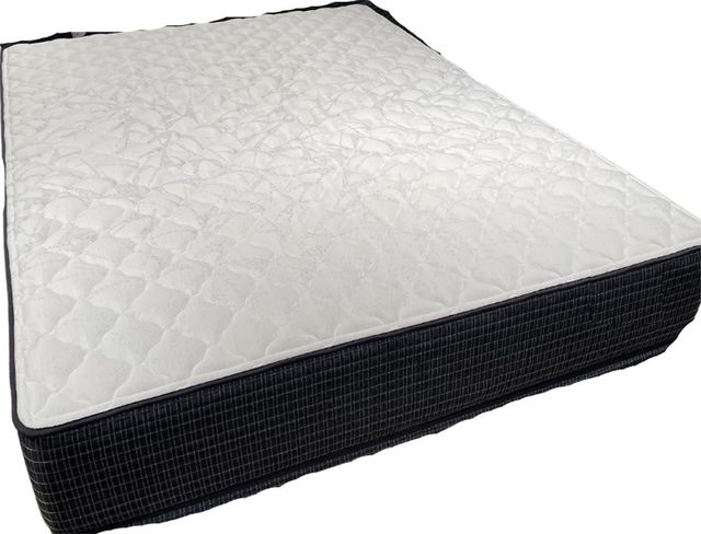 Restonic® Duncan Wrapped Coil Firm Tight Top Full Mattress-0