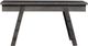 Liberty Furniture Modern Farmhouse 4-Piece Dusty Charcoal Complete Desk Set-3