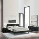 Armen Living Petra Black Dresser-2
