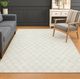 Dalyn™ Rug Company The Reserve TR15 Ivory 5'x8' Area Rug-3