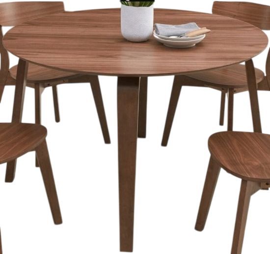 New Classic® Home Furnishings Gabby Brown Dining Table-0