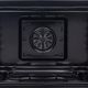 FORNO® Asti Alta Qualitia 30" Stainless Steel Double Electric Wall Oven-4