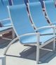 Telescope Casual Kendall Sling Stacking Chat Height Chair-0