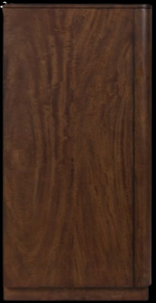 Clearance Signature Design by Ashley® Dilenno Dark Brown Dresser-2