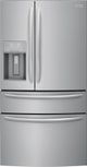 Frigidaire Gallery® 4 Piece Stainless Steel Kitchen Package-1
