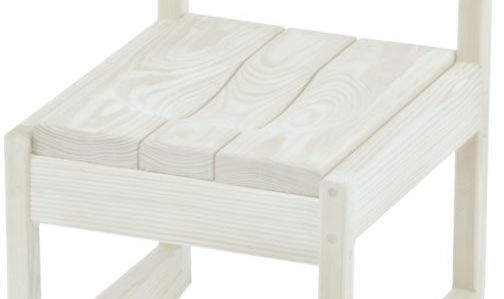 Crate Designs™ Furniture Cloud 3 Position Chair-1
