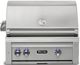Viking® 5 Series 3-Burner Stainless Steel Built In Liquid Propane Gas Grill-0