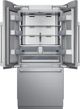 Dacor® Contemporary 36" 21.3 Cu. Ft. Panel-Ready Built-In French Door Bottom Freezer Refrigerator-1