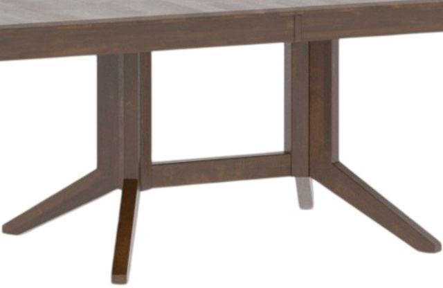Canadel Customizable 4288-XQ Dining Table-1