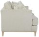 Bernards Citrus Heights Beige Believe Sofa-4