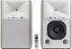 JBL® Premium White Aspen Powered Stereo Speakers-5