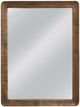 Bassett Mirror Hallie Rich Bronze Wall Mirror-0