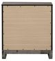 Liberty Furniture Tanners Creek Greystone Nightstand-4