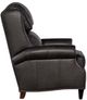 Bradington-Young Customizable Huss 39" Manual Recliner-3