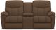 La-Z-Boy® Morrison Canyon Power Reclining Loveseat with Console-0