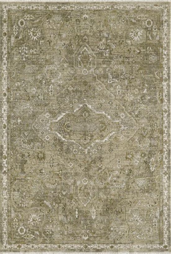 KAS Rugs Portia 5'x8' Style 2 Area Rug-0