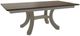 Mavin Customizable 38" Rectangular Dining Table-0