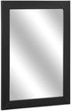 Homelegance® Lorenzi Black Mirror-2