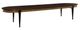 Century® Barrington Medium Brown Dining Table-0