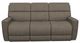 La-Z-Boy® Apollo Granite Power Reclining Sofa with Headrest-1