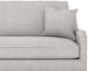 Vanguard® Furniture Customizable Best Seat in the House Fisher 88" Bench Seat Sofa-1