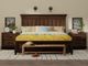 Oakwood King Set-1