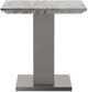 Inspire™ Napoli Light Gray Accent Table-2