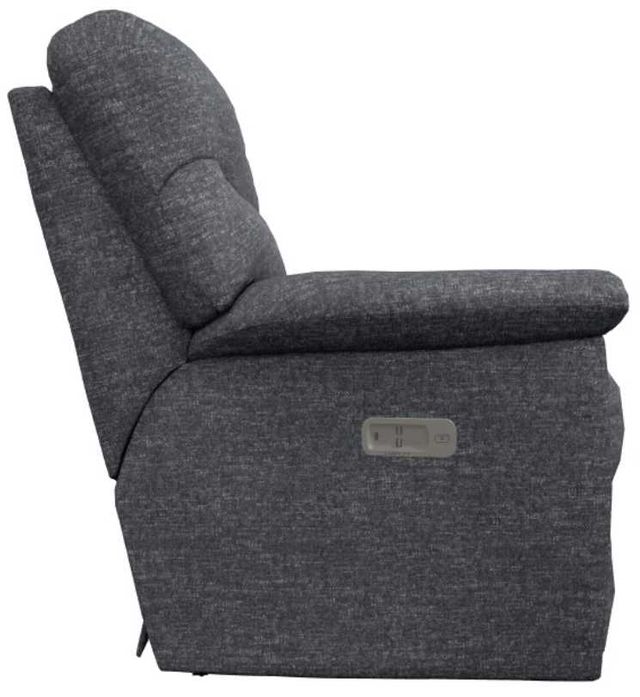 La-Z-Boy® James Midnight Power Reclining Sofa with Headrest-3