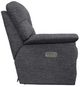La-Z-Boy® James Midnight Power Reclining Sofa with Headrest-3