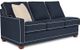 La-Z-Boy® Kennedy Premier Right-Arm Sitting Queen Sleep Sofa-0