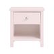 Homelegance® Rowan & Rue Pink Youth Nightstand-0
