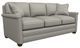 La-Z-Boy® Bexley Gray Sofa-0