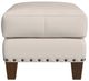 Flexsteel® Customizable Gianna Ottoman-2