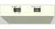 Vent-A-Hood® 60" Biscuit Wall Hood-2