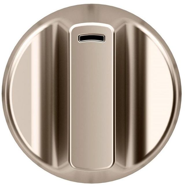 Café™ Brushed Bronze Gas Cooktop Knob Kit-0