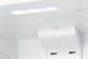 Summit® 24" 11.5 Cu. Ft. Stainless Steel Look Counter Depth Top Freezer Refrigerator-4