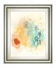 Classy Living June Erica Vess Magnetic Shift IV Wall Art-0