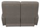 La-Z-Boy® Hawthorn Taupe Manual Reclining Loveseat-3
