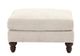 Alexis Linen Ottoman-0