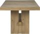 Signature Design by Ashley® Lasinger Light Brown Rectangle Dinning Table-3