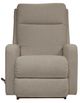 La-Z-Boy® Finley Pebble Manual Rocking Recliner-1