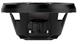 Rockford Fosgate®  8” Black Color Optix™ Marine 2-Way Horn System-4