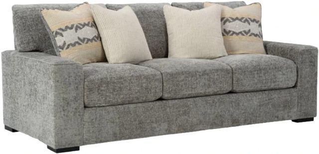 Dunmor Sofa - Graphite Dunmor Sofa - Graphite