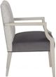 Fairfield® Customizable Sidda Dining Arm Chair -3