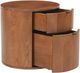 Moe's Home Collection Theo Brown Nightstand-1
