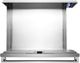 JennAir® NOIR™ 30" Stainless Steel Warming Drawer-1